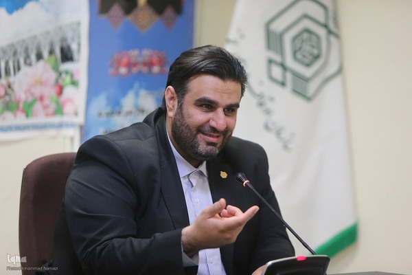 دوره آموزشی، توجیهی کاروان قرآنی جمهوری اسلامی ( کاروان نور ) اعزامی به حج تمتع سال 1403