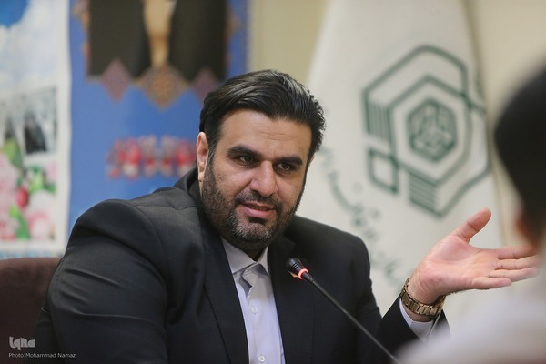 دوره آموزشی، توجیهی کاروان قرآنی جمهوری اسلامی ( کاروان نور ) اعزامی به حج تمتع سال 1403