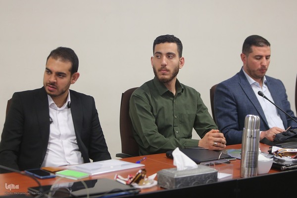 دوره آموزشی، توجیهی کاروان قرآنی جمهوری اسلامی ( کاروان نور ) اعزامی به حج تمتع سال 1403