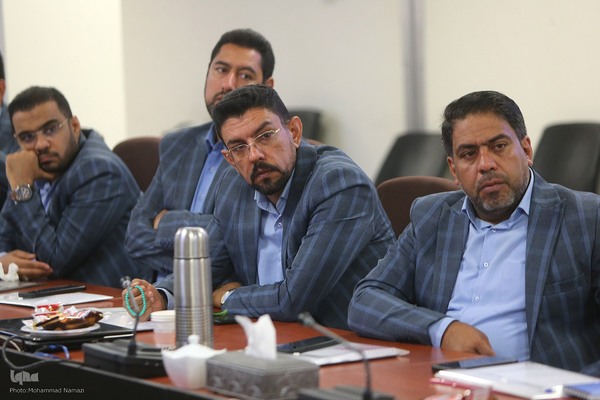 دوره آموزشی، توجیهی کاروان قرآنی جمهوری اسلامی ( کاروان نور ) اعزامی به حج تمتع سال 1403