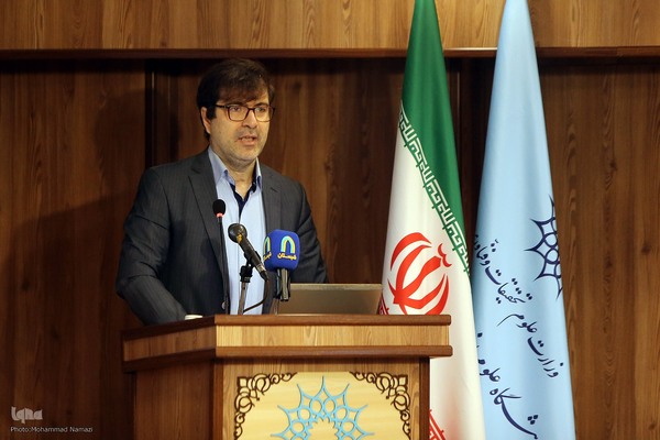 مراسم گرامیداشت یاد استاد کریم مجتهدی به نام یک عمر معلم