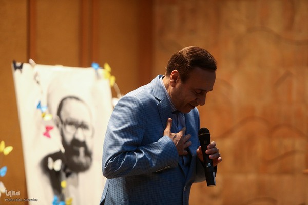 بزرگداشت مقام استاد مطهری و روز معلم