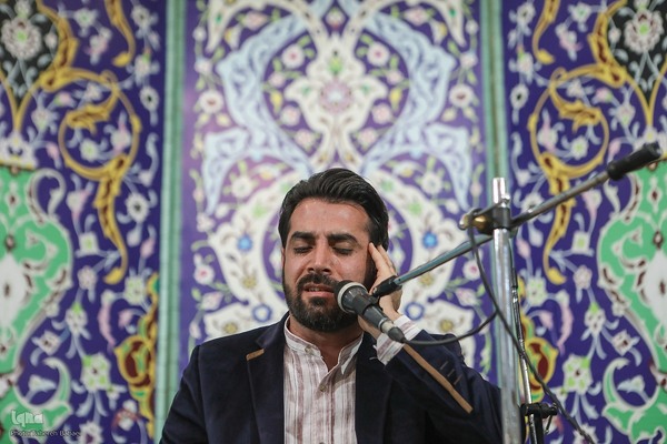 کرسی تلاوت و تدبر در قرآن در دانشگاه امیرکبیر