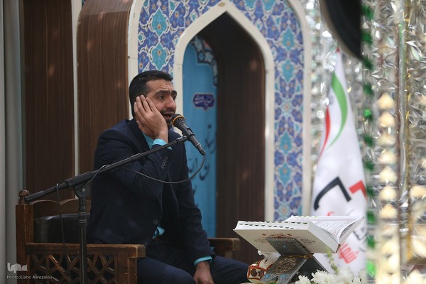 بزرگداشت معلمان آسمانی و گرامیداشت مرحوم ولی‌الله پوراحمدی