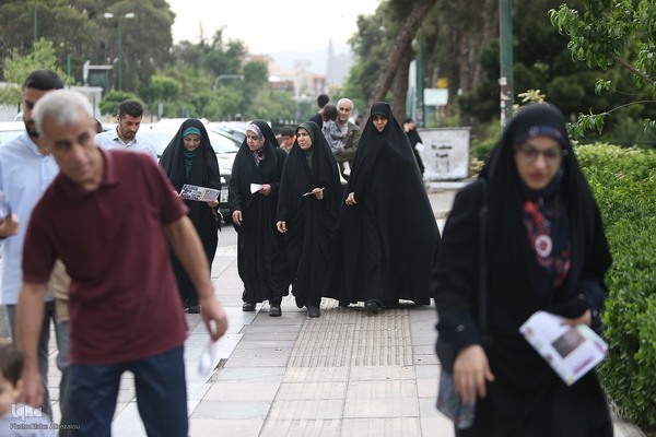 آزمون اعطای مدرک تخصصی به حافظان قرآن کریم