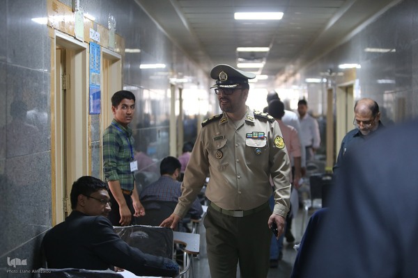 آزمون اعطای مدرک تخصصی به حافظان قرآن کریم