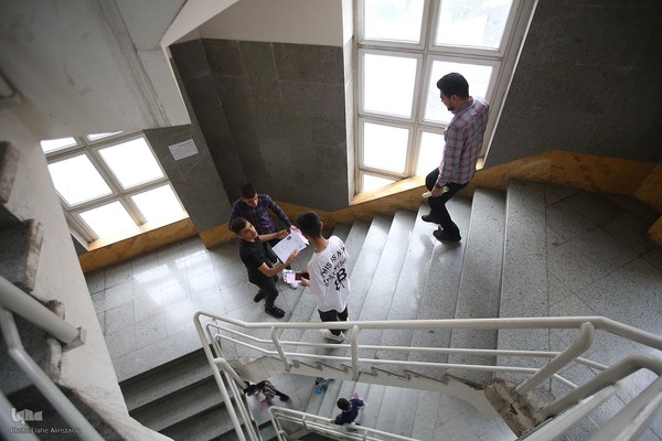 آزمون اعطای مدرک تخصصی به حافظان قرآن کریم