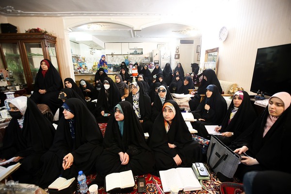 جشن روز معلم استاد موسوی‌بلده