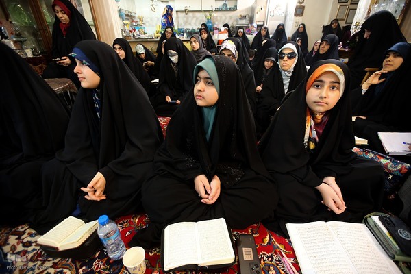 جشن روز معلم استاد موسوی‌بلده