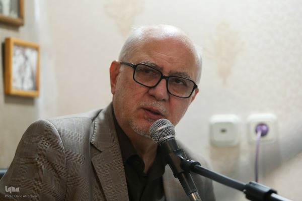 جشن روز معلم استاد موسوی‌بلده