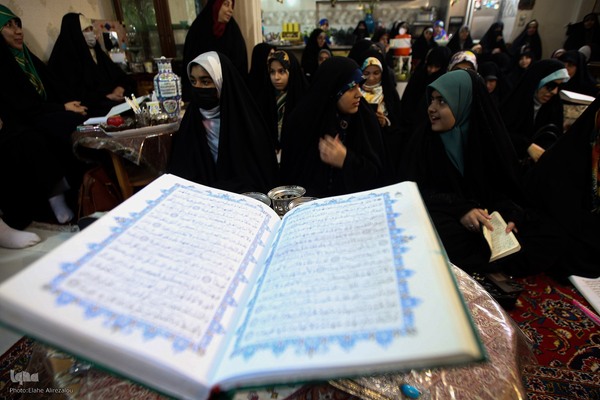 جشن روز معلم استاد موسوی‌بلده