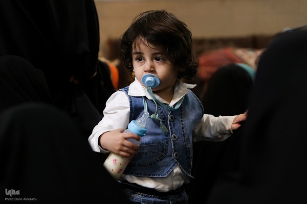 جشن روز معلم استاد موسوی‌بلده