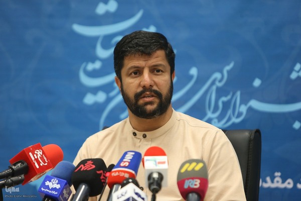 نشست خبری نخستین جشنواره قرآن و عترت«حیات»