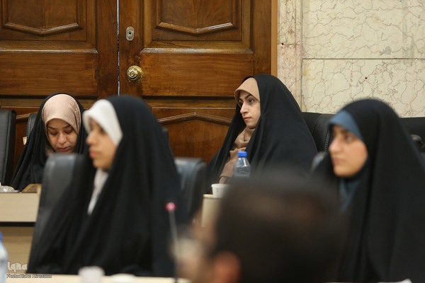 نشست خبری نخستین جشنواره قرآن و عترت«حیات»