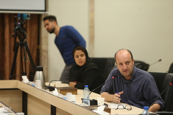 نشست خبری نخستین جشنواره قرآن و عترت«حیات»