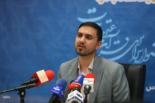 نشست خبری نخستین جشنواره قرآن و عترت«حیات»