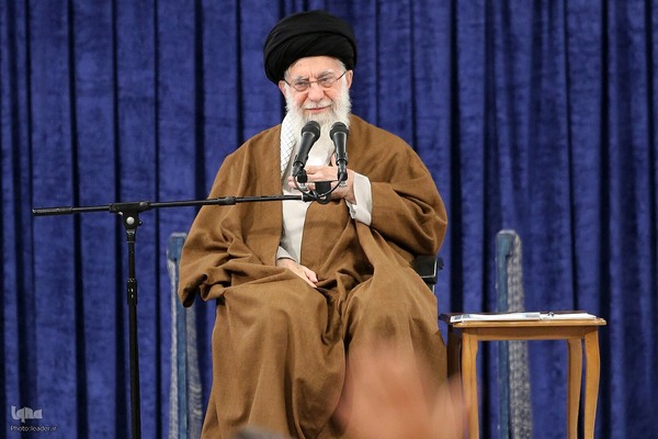 دیدار مسئولان و کارگزاران حج