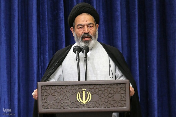 دیدار مسئولان و کارگزاران حج