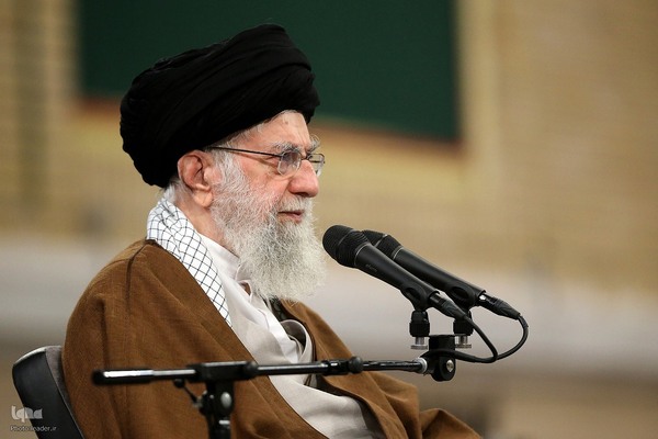 دیدار مسئولان و کارگزاران حج