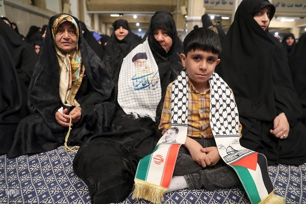 دیدار مسئولان و کارگزاران حج