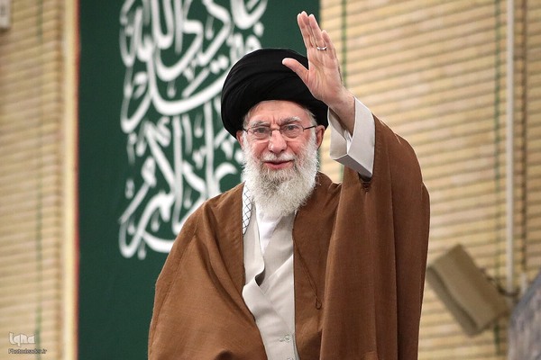 دیدار مسئولان و کارگزاران حج