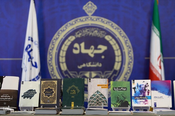 حال و هوای سی و پنجمین نمایشگاه کتاب تهران