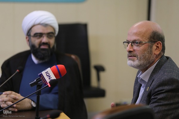 حسن مسلمی‌نائینی در یکصدو سی و ششمین جلسه مجمع مشورتی فعالیتهای قرآن و عترت دانشگاه های کشور