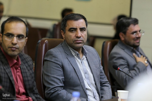 یکصدو سی و ششمین جلسه مجمع مشورتی فعالیتهای قرآن و عترت دانشگاه های کشور