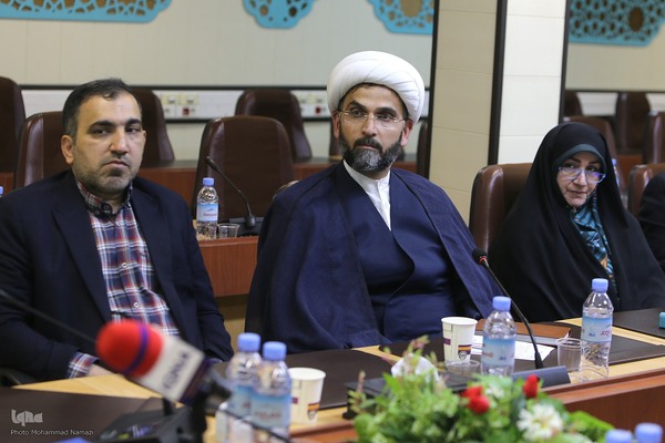یکصدو سی و ششمین جلسه مجمع مشورتی فعالیتهای قرآن و عترت دانشگاه های کشور