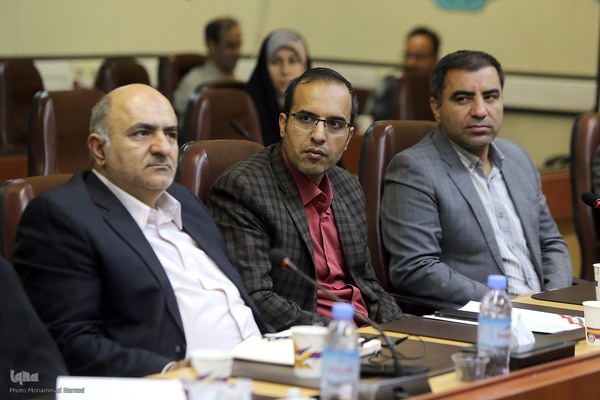 یکصدو سی و ششمین جلسه مجمع مشورتی فعالیتهای قرآن و عترت دانشگاه های کشور