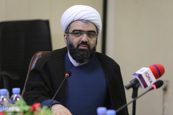  حجت‌الاسلام والمسلمین سعید کرمی، مدیرکل فرهنگی نهاد نمایندگی مقام معظم رهبری