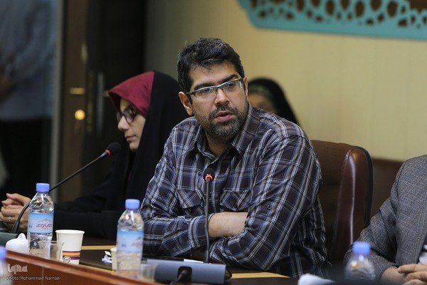 یکصدو سی و ششمین جلسه مجمع مشورتی فعالیتهای قرآن و عترت دانشگاه های کشور