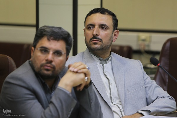 یکصدو سی و ششمین جلسه مجمع مشورتی فعالیتهای قرآن و عترت دانشگاه های کشور