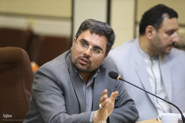 یکصدو سی و ششمین جلسه مجمع مشورتی فعالیتهای قرآن و عترت دانشگاه های کشور