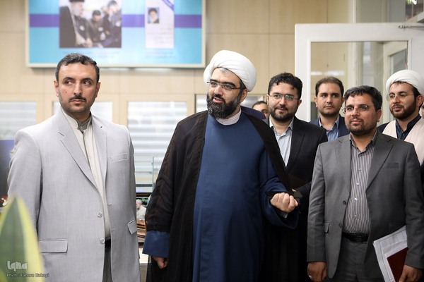 یکصدو سی و ششمین جلسه مجمع مشورتی فعالیتهای قرآن و عترت دانشگاه های کشور