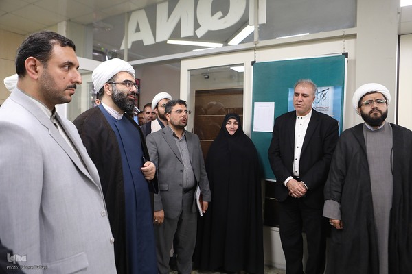 یکصدو سی و ششمین جلسه مجمع مشورتی فعالیتهای قرآن و عترت دانشگاه های کشور