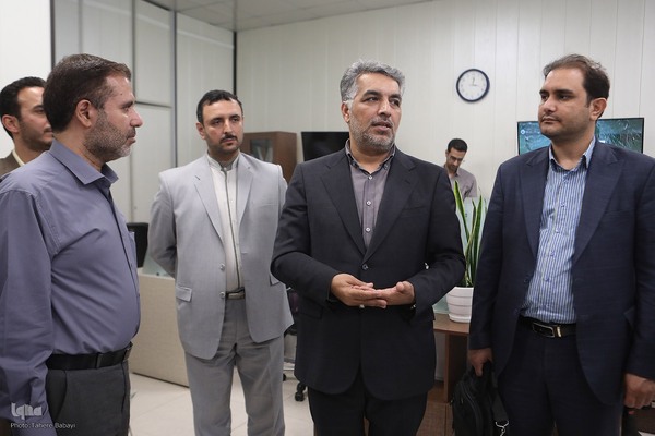 یکصدو سی و ششمین جلسه مجمع مشورتی فعالیتهای قرآن و عترت دانشگاه های کشور