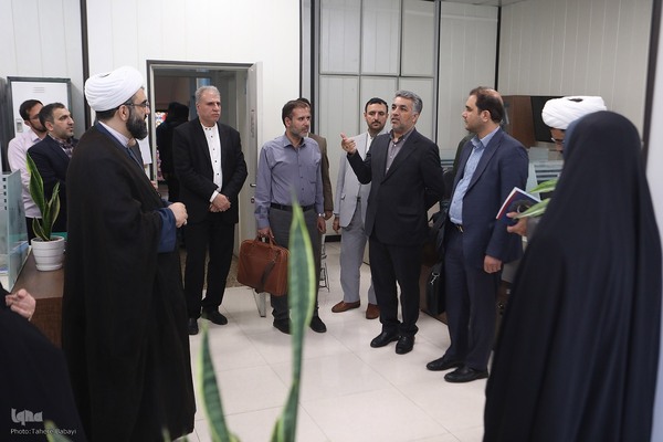 یکصدو سی و ششمین جلسه مجمع مشورتی فعالیتهای قرآن و عترت دانشگاه های کشور