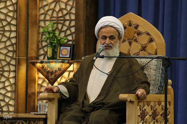 مراسم بزرگداشت شاهچراغ(ع)