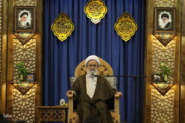 مراسم بزرگداشت شاهچراغ(ع)