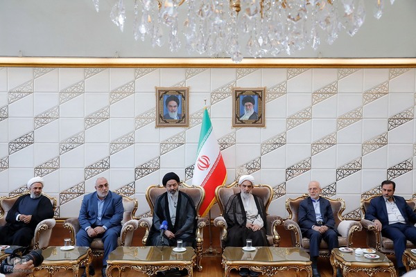 عزیمت سرپرست حجاج ایرانی و رئیس سازمان حج و زیارت به سرزمین وحی