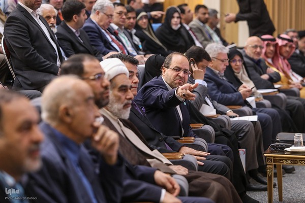 کنگره بین‌المللی علم و قرآن