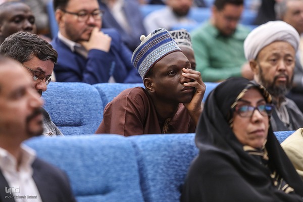 کنگره بین‌المللی علم و قرآن