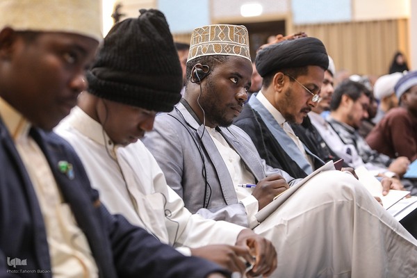 کنگره بین‌المللی علم و قرآن