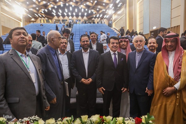 کنگره بین‌المللی علم و قرآن