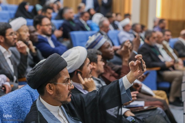 کنگره بین‌المللی علم و قرآن