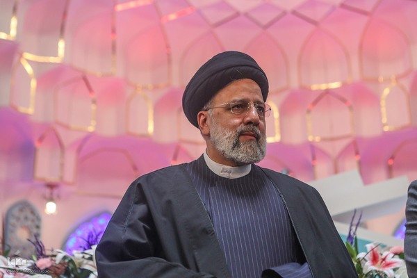 رئیس جمهور شهید