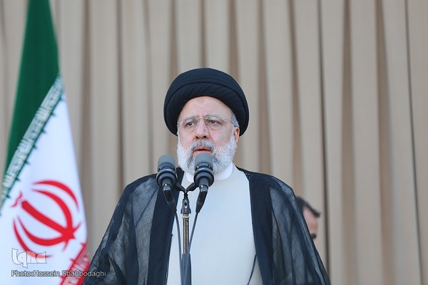 رئیس جمهور شهید