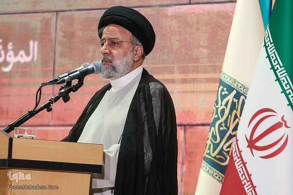 رئیس جمهور شهید