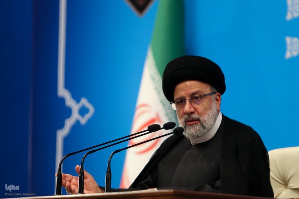 رئیس جمهور شهید